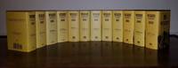 image of WISDEN CRICKETERS' ALMANACK 1999, 2000, 2001, 2002, 2003, 2004, 2005, 2006, 2007, 2008, 2009, 2010