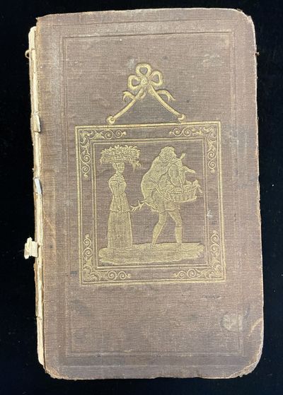 A NEW SYSTEM OF DOMESTIC COOKERY; FORMED UPON PRINCIPLES OF ECONOMY AND ADAPTED TO THE USE OF PRIVATE FAMILIES BY A LADY WITH THE ADDITION OF MANY NEW RECIPES