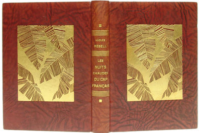 Les Nuits Chaudes du Cap Francais. Pointes Sèches…