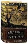 Last Will and Testament