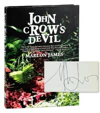 John Crow's Devil [Signed]