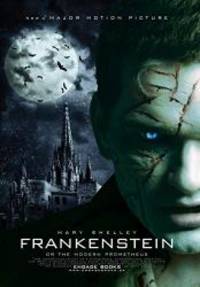 Frankenstein: 1000 COPY LIMITED COLLECTORS EDITION (Hardback with Jacket) (Engage Books)