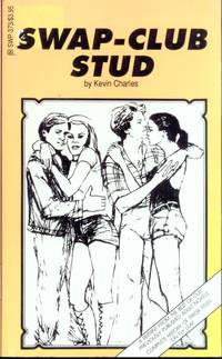 image of Swap-Club Stud SWP-373