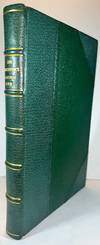 The Barkeeper's Golden Book: The Exquisite Book of American Drinks