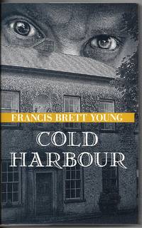 cover of Cold Harbour