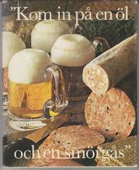 Kom in på en öl och en smörgås.