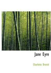 Jane Eyre (Large Print Edition) by Charlotte Bronte - 2008-02-01