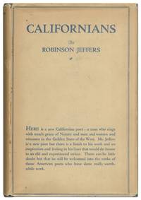 cover of Californians