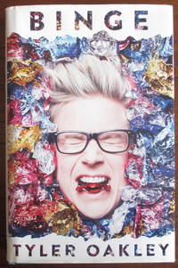 cover of Binge