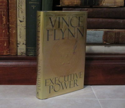 EXECUTIVE POWER (Inscribed)