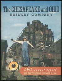 The Chesapeake And Ohio Railway Company: 69th Annual Report For The Year Ended December 31, 1946 - 