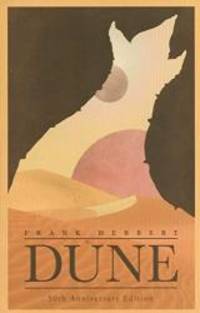 Dune by Frank Herbert - 2015-05-06