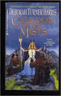 Caledon Of The Mists