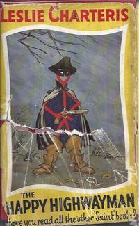 cover of The Happy Highwayman