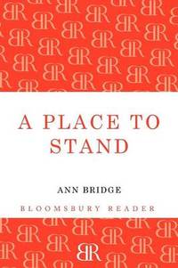 A Place to Stand