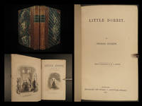 cover of Little Dorrit.