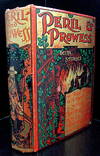 PERIL AND PROWESS / THE MYSTERY OF SASASSA VALLEY