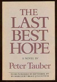 The Last Best Hope
