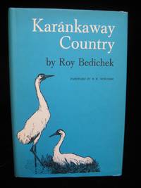 KARANKAWAY COUNTRY