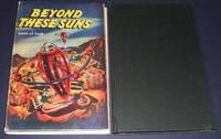 cover of Beyond These Suns