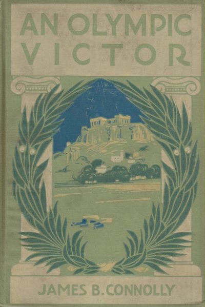An Olympic Victor
