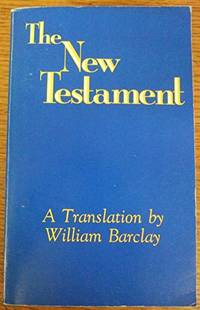 image of The New Testament