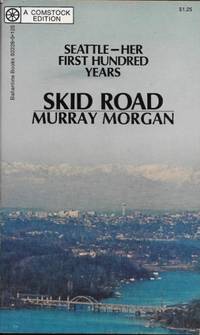 image of Skid Road