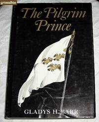 cover of The Pilgrim Prince