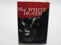 cover of The White Death.