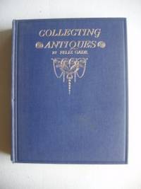 image of Collecting Antiques for Pleasure and Profit