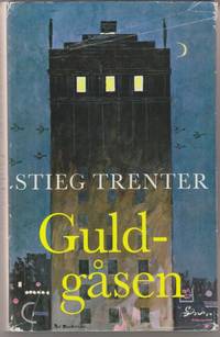 Guldgåsen.