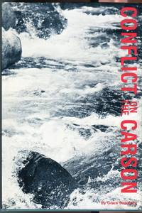 image of Conflict on the Carson: A Study of Water Litigation in Western Nevada