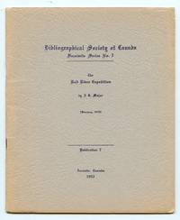 image of The Red River Expedition