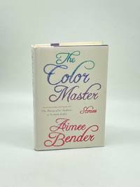 The Color Master (First Printing)  Stories