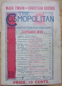 Christian Science and the Book of Mrs. Eddy." In THE COSMOPOLITAN
