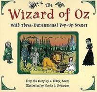 The Wizard of Oz by Frank L Baum - 2012-06-01