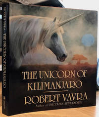 The Unicorn of Kilimanjaro