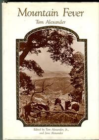 cover of Mountain Fever