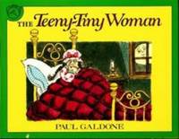 The Teeny Tiny Woman