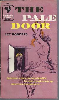cover of The Pale Door