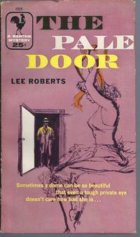 The Pale Door by Roberts, Lee - 1956