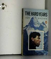 cover of The Hard Years