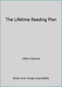 image of The Lifetime Reading Plan