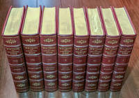 THE COLLECTED WORKS IN VERSE AND PROSE OF WILLIAM BUTLER YEATS