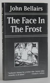 image of THE FACE IN THE FROST