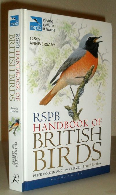 Tim Strudwick Rspb RSPB Birds Libro Usato Ottime Condizioni RSPB Bird Handbook RSPB ...