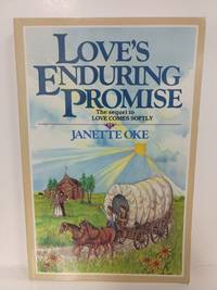 cover of Love's Enduring Promise (Love Comes Softly Series #2)