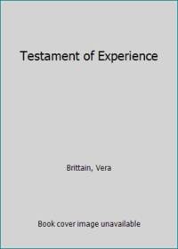 Testament of Experience
