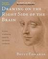 Drawing On the Right Side Of the Brain