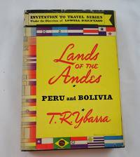 Lands of the Andes: Peru and Bolivia